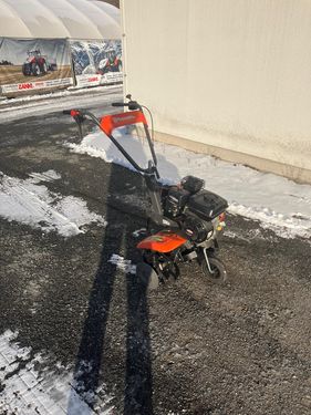 Husqvarna Husqvarna TF 335