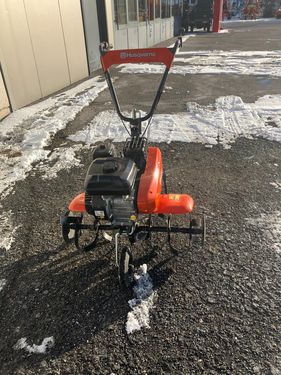 Husqvarna Husqvarna TF 335