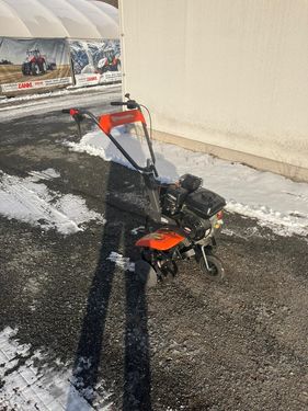 Husqvarna Husqvarna TF 335