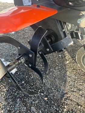 Husqvarna Husqvarna TF 335