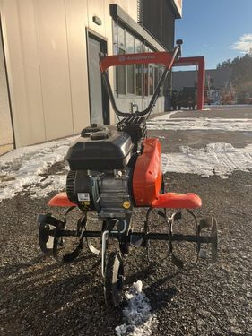 Husqvarna Husqvarna TF 335