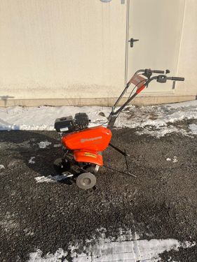 Husqvarna Husqvarna TF 335