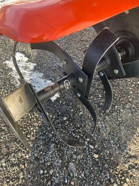 Husqvarna Husqvarna TF 335