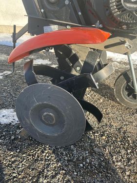 Husqvarna Husqvarna TF 335