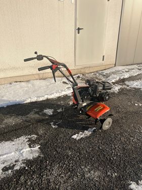 Husqvarna Husqvarna TF 335