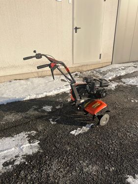 Husqvarna Husqvarna TF 335