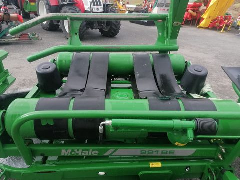 McHale MC HALE 991 BE 