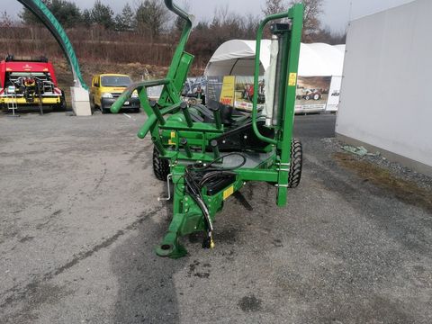 McHale MC HALE 991 BE 