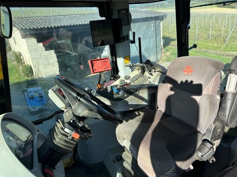 Massey Ferguson 7465-4 DynaVT Comfort Plus