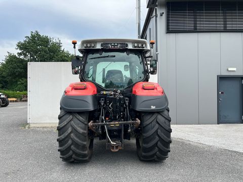 Steyr 4120 Expert CVT