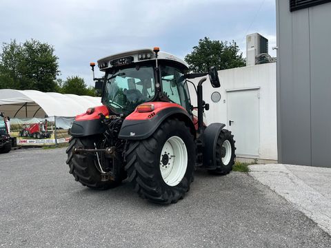 Steyr 4120 Expert CVT