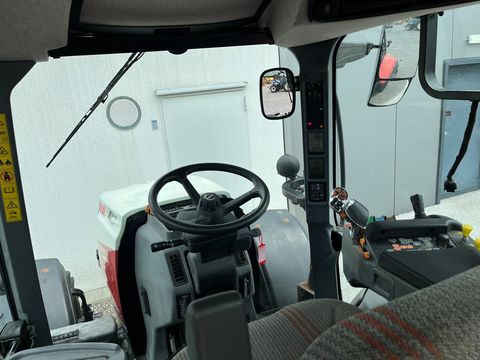 Steyr 4120 Expert CVT