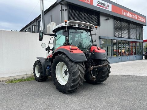 Steyr 4120 Expert CVT
