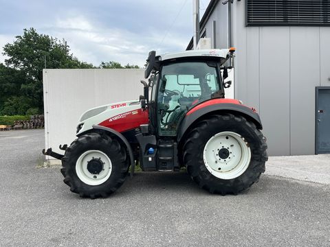 Steyr 4120 Expert CVT
