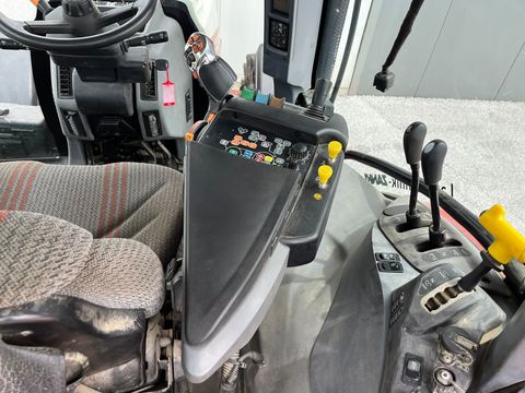 Steyr 4120 Expert CVT