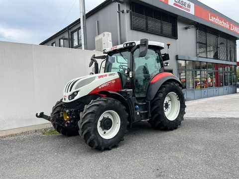 Steyr 4120 Expert CVT