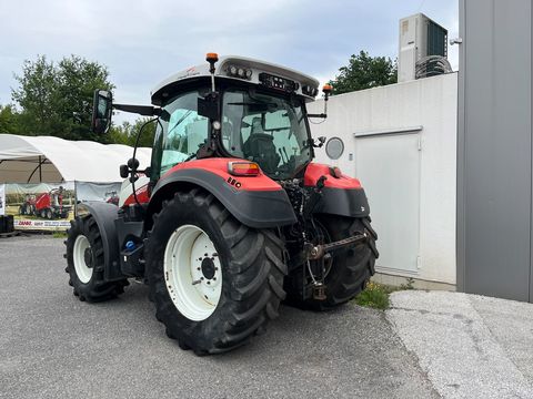 Steyr 4120 Expert CVT