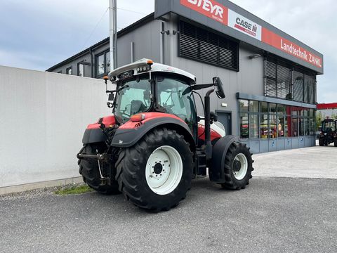 Steyr 4120 Expert CVT