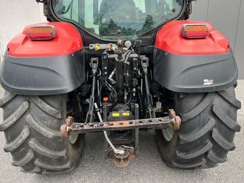 Steyr 4120 Expert CVT