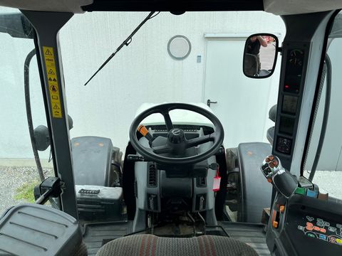 Steyr 4120 Expert CVT