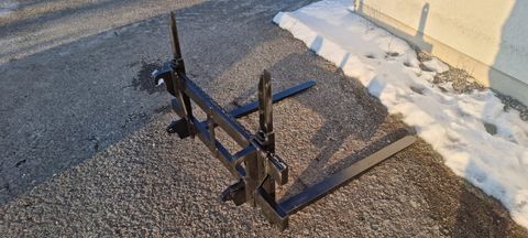 Alö Quicke Palettengabel