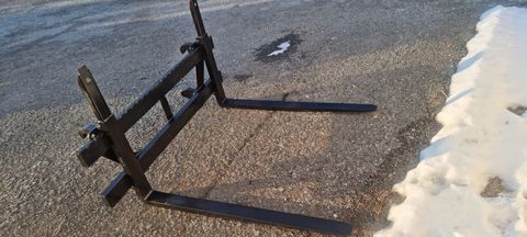 Alö Quicke Palettengabel