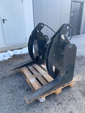 Intertech Poltergabel