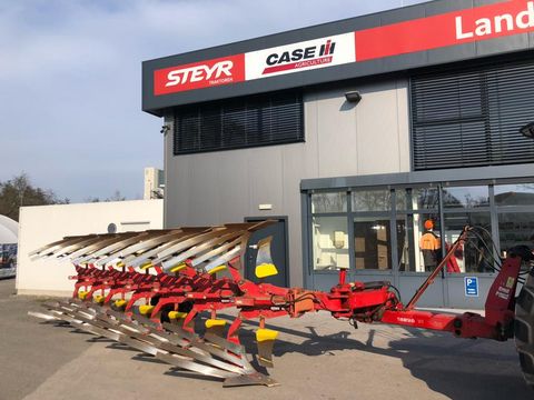 Pöttinger Servo 4 NOVA 7 Schar