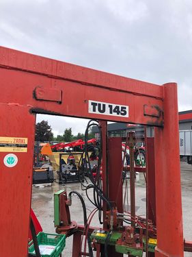 Fella TU 145