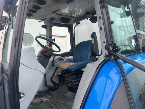 New Holland T5060
