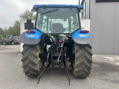 New Holland T5060