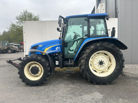 New Holland T5060