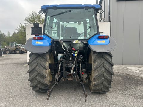 New Holland T5060