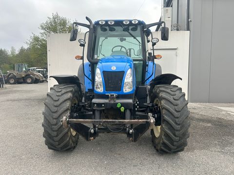 New Holland T5060