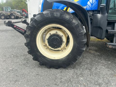 New Holland T5060