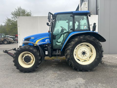 New Holland T5060