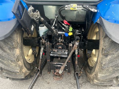 New Holland T5060