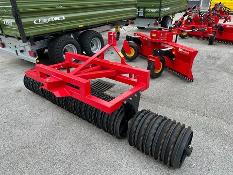 Stekro Cambridgewalze 300cm