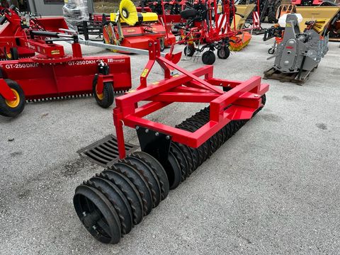 Stekro Cambridgewalze 300cm