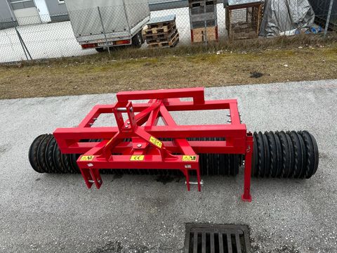 Stekro Cambridgewalze 300cm