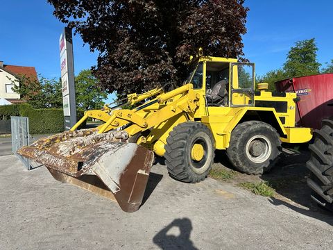Sonstige Kaelble Radlader 12to SL12