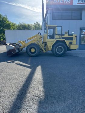 Sonstige Kaelble Radlader 12to SL12
