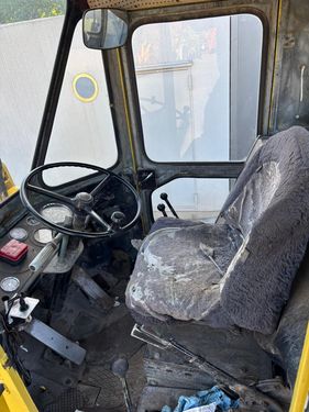 Sonstige Kaelble Radlader 12to SL12