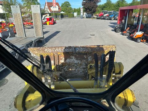 Sonstige Kaelble Radlader 12to SL12