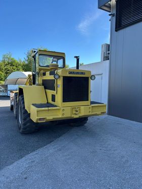 Sonstige Kaelble Radlader 12to SL12