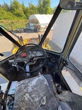 Sonstige Kaelble Radlader 12to SL12