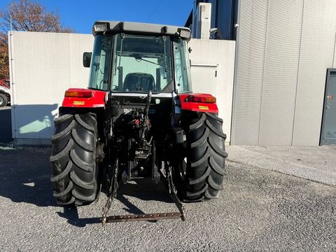 Massey Ferguson 4335-4 LP/HV/KL