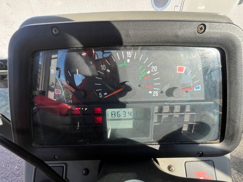 Massey Ferguson 4335-4 LP/HV/KL