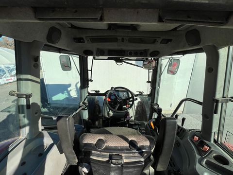 Massey Ferguson 4335-4 LP/HV/KL