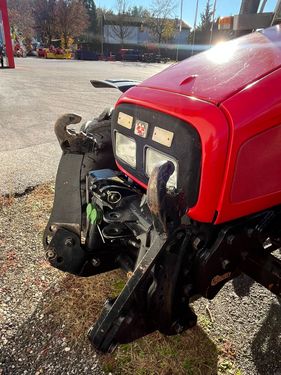 Massey Ferguson 4335-4 LP/HV/KL